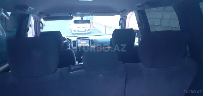 Toyota Land Cruiser Prado 2007, 330,000 km - 2.7 l - Bakı