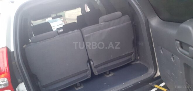 Toyota Land Cruiser Prado 2007, 330,000 km - 2.7 l - Bakı