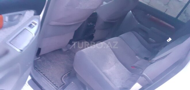 Toyota Land Cruiser Prado 2007, 330,000 km - 2.7 l - Bakı