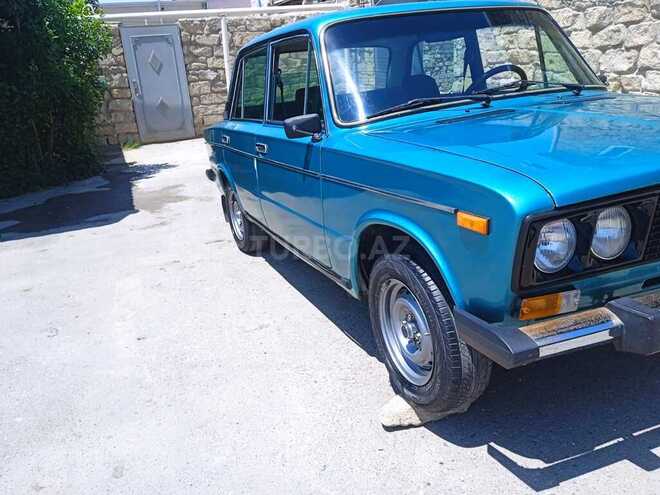 LADA (VAZ) 2106