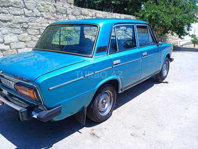 LADA (VAZ) 2106