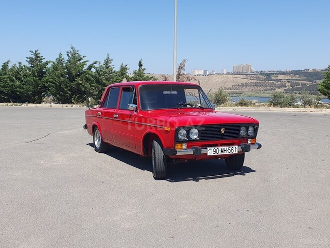 LADA (VAZ) 2106