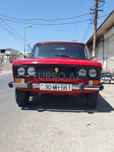 LADA (VAZ) 2106