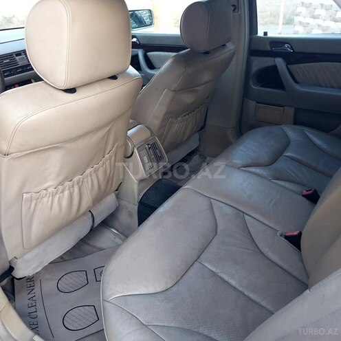 Mercedes S 600 1998, 280,000 km - 6.0 l - Bakı