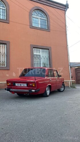 LADA (VAZ) 2106