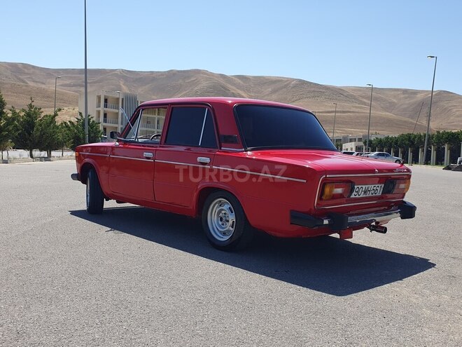 LADA (VAZ) 2106