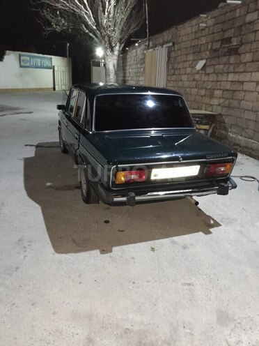 LADA (VAZ) 2106