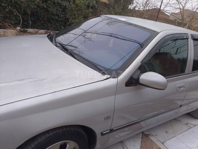 Peugeot 406