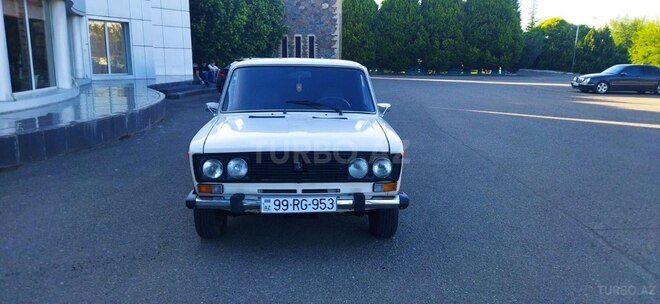 LADA (VAZ) 2106