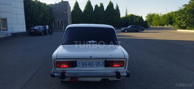 LADA (VAZ) 2106