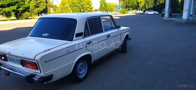 LADA (VAZ) 2106