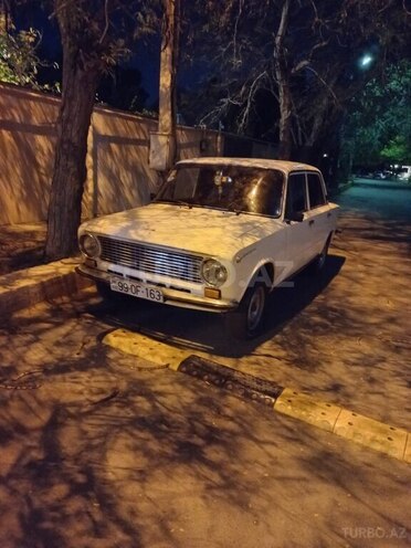 LADA (VAZ) 2101