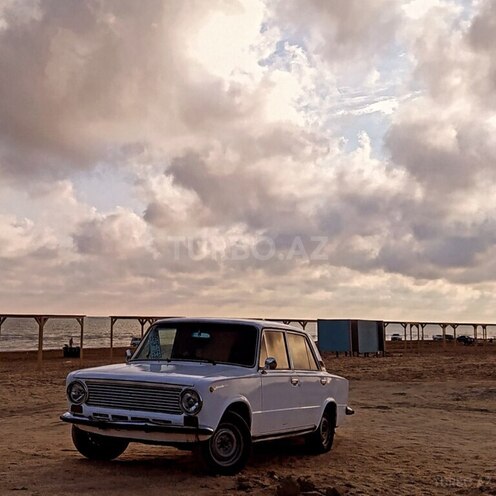 LADA (VAZ) 2101