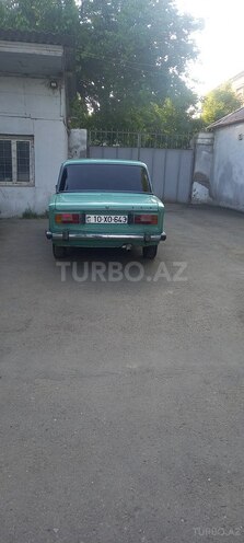 LADA (VAZ) 2106