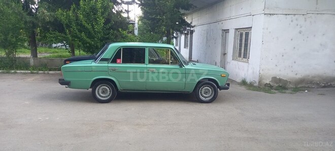 LADA (VAZ) 2106