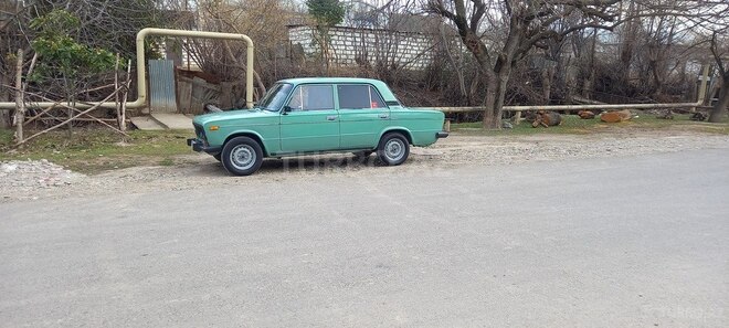 LADA (VAZ) 2106