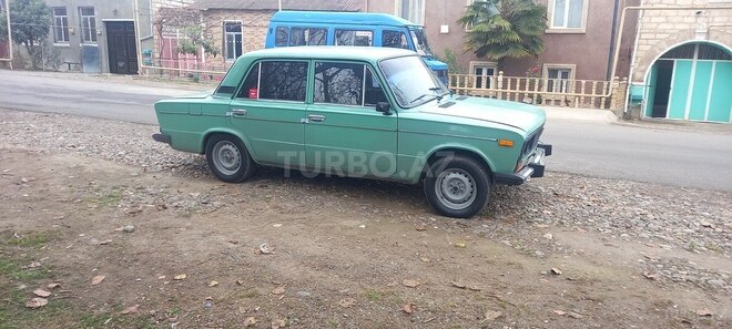 LADA (VAZ) 2106