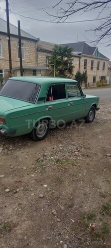 LADA (VAZ) 2106