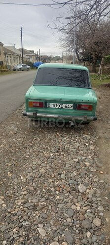 LADA (VAZ) 2106