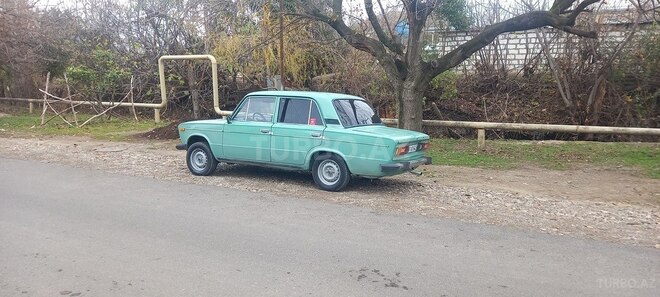 LADA (VAZ) 2106