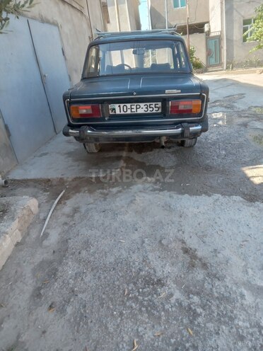 LADA (VAZ) 2106