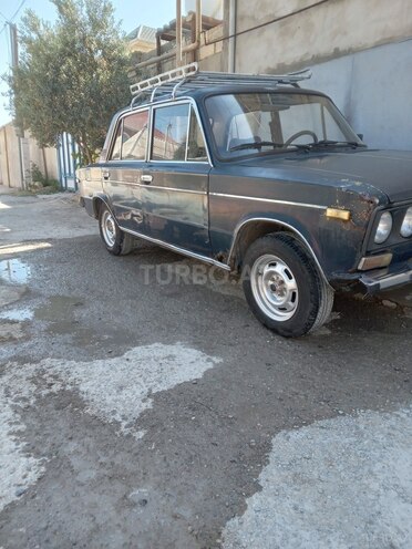 LADA (VAZ) 2106