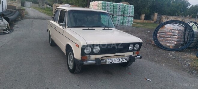 LADA (VAZ) 2106