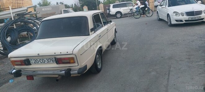 LADA (VAZ) 2106