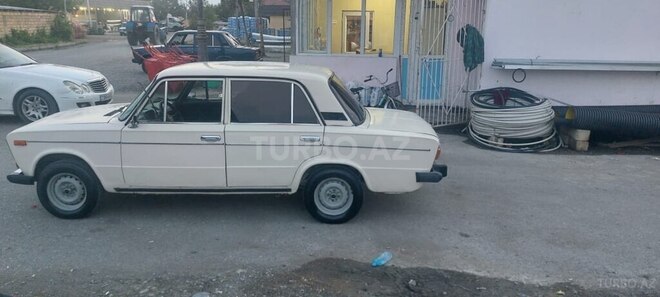 LADA (VAZ) 2106