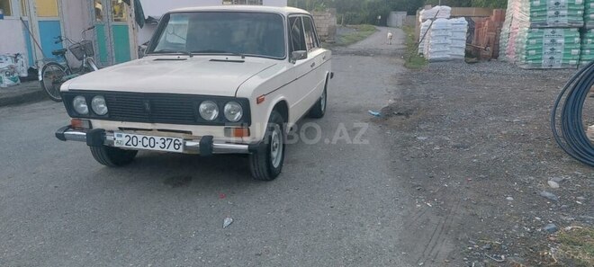 LADA (VAZ) 2106