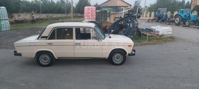 LADA (VAZ) 2106