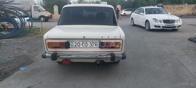 LADA (VAZ) 2106