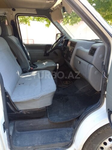 Mercedes Sprinter 315 2008, 442,561 km - 2.2 л - Lənkəran
