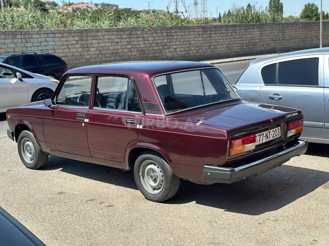 LADA (VAZ) 2107