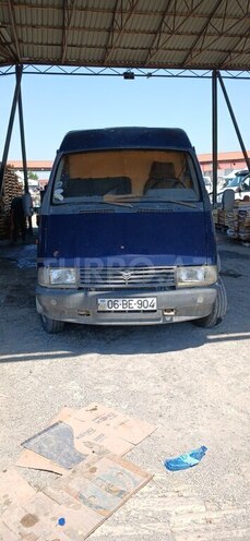 GAZ 2705 2000, 144,000 km - 2.4 l - Gəncə