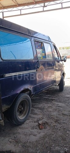 GAZ 2705 2000, 144,000 km - 2.4 l - Gəncə