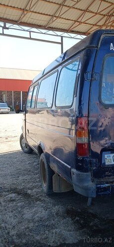 GAZ 2705 2000, 144,000 km - 2.4 l - Gəncə
