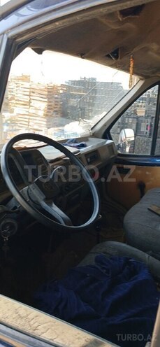 GAZ 2705 2000, 144,000 km - 2.4 l - Gəncə