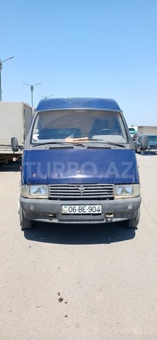 GAZ 2705 2000, 144,000 km - 2.4 l - Gəncə