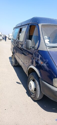 GAZ 2705 2000, 144,000 km - 2.4 l - Gəncə