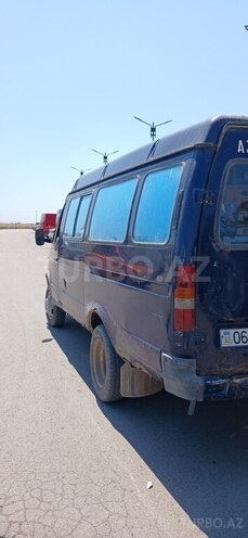 GAZ 2705 2000, 144,000 km - 2.4 l - Gəncə