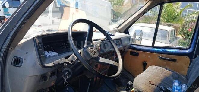 GAZ 2705 2000, 144,000 km - 2.4 l - Gəncə