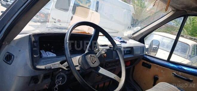 GAZ 2705 2000, 144,000 km - 2.4 l - Gəncə