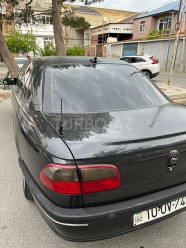 Opel Omega 1995, 219,000 km - 2.0 l - Bakı