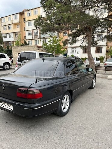 Opel Omega 1995, 219,000 km - 2.0 l - Bakı