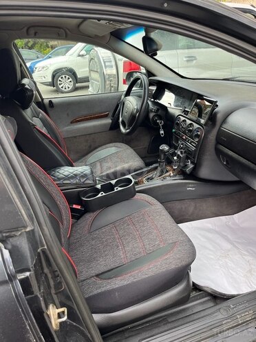 Opel Omega 1995, 219,000 km - 2.0 l - Bakı