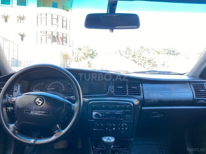 Opel Vectra 1999, 350,000 km - 1.8 l - Sumqayıt