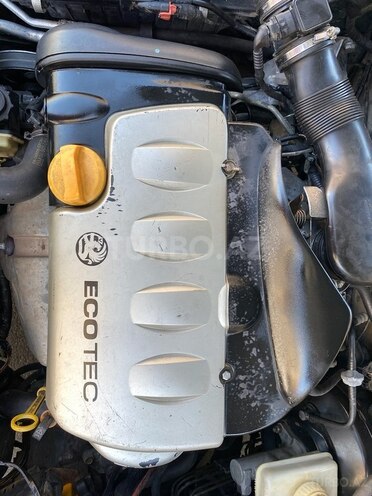 Opel Vectra 1999, 350,000 km - 1.8 l - Sumqayıt