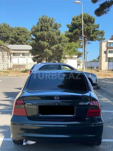 Opel Vectra 1999, 350,000 km - 1.8 l - Sumqayıt