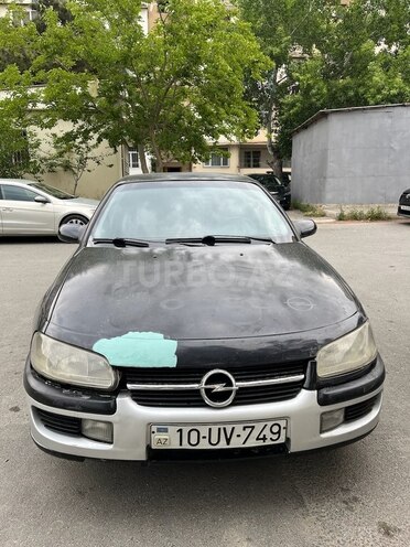 Opel Omega 1995, 219,000 km - 2.0 l - Bakı